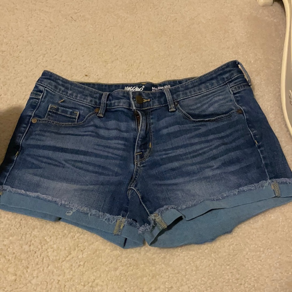 shorts